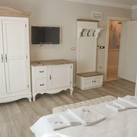 Bilyana Hotel Svilengrad