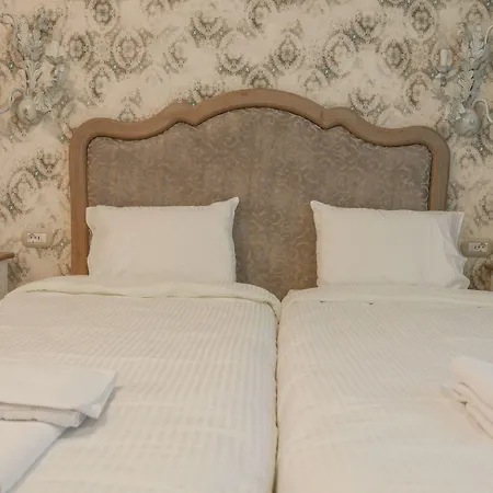 Bilyana Hotel Svilengrad