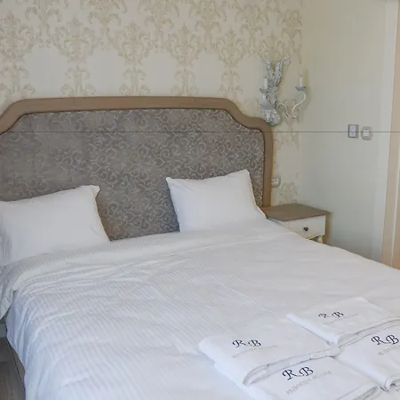 Bilyana 5* Svilengrad