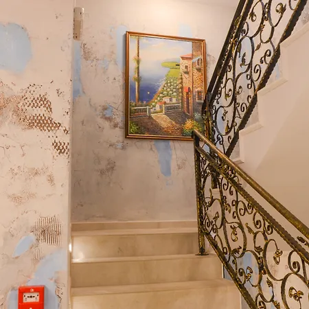 Hotel Bilyana Svilengrad