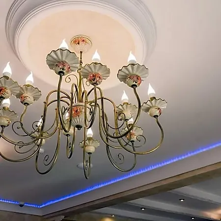 酒店 Bilyana 斯维伦格勒