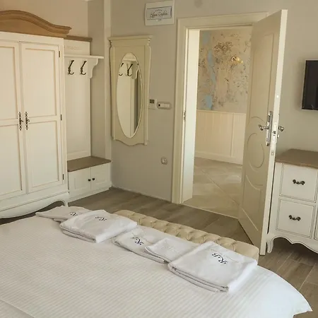 Hotel Bilyana Svilengrad