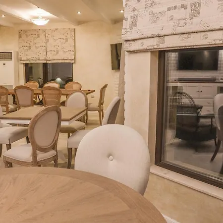 Bilyana 酒店 斯维伦格勒
