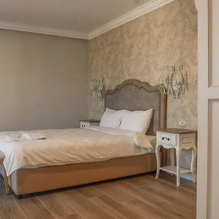 Bilyana 5*