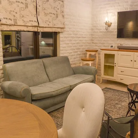 Hotel Bilyana 5*