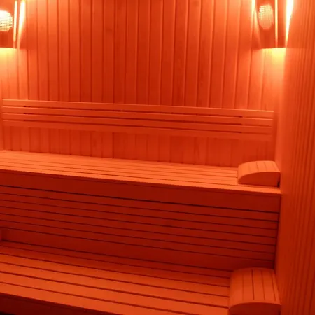 Hotel Bilyana Svilengrad