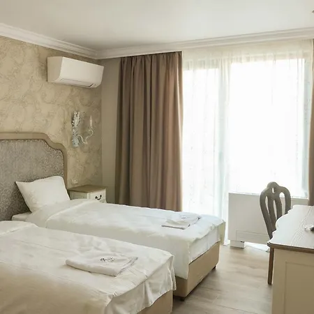 Bilyana 5* Svilengrad