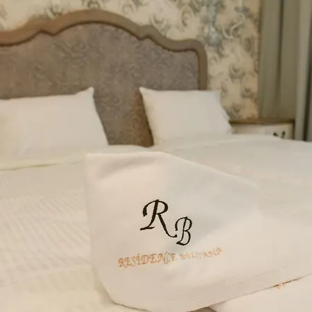Bilyana Hotel
