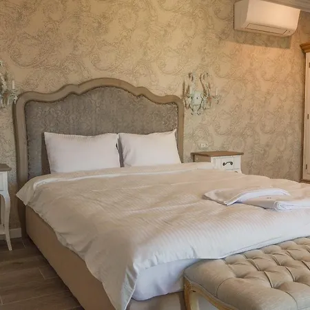 Bilyana Hotel 5*
