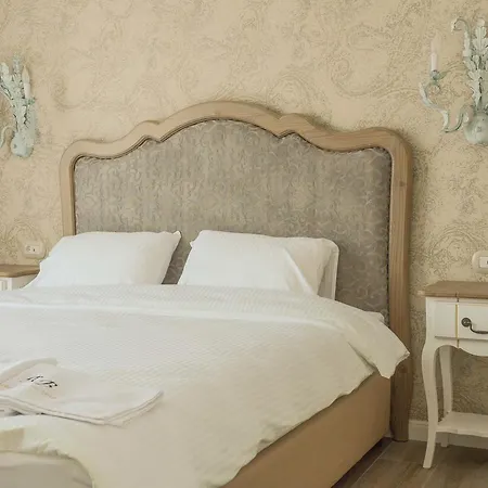 Bilyana Hotel 5*
