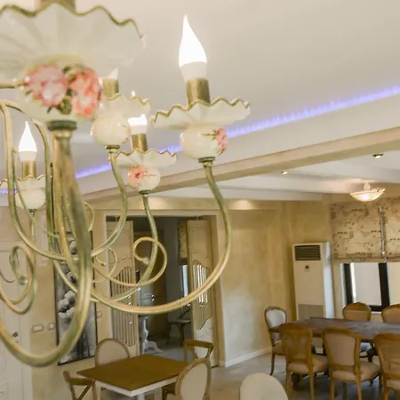 Bilyana Hotel