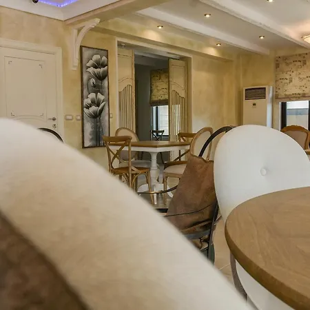 Bilyana Hotel 5*