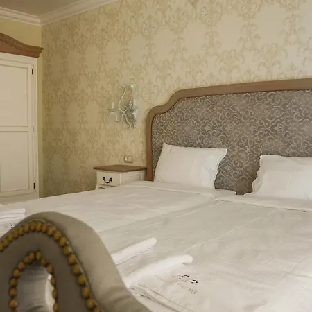 Hotel Bilyana Svilengrad