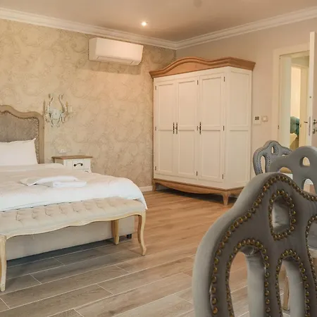 Bilyana Hotel Swilengrad