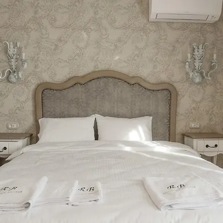 Hotel Bilyana