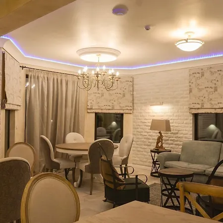Bilyana 5* Swilengrad