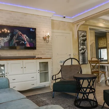 Bilyana Hotel Svilengrad