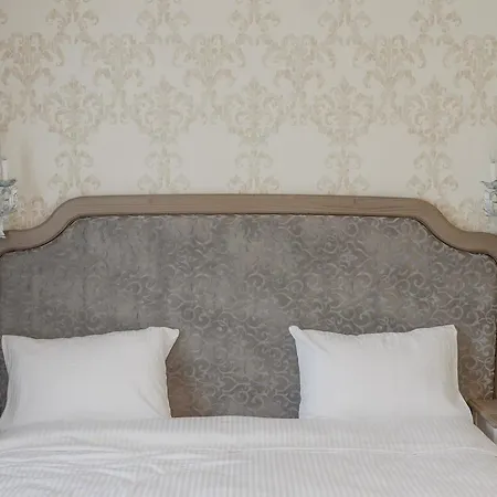 Bilyana Hotel 5*