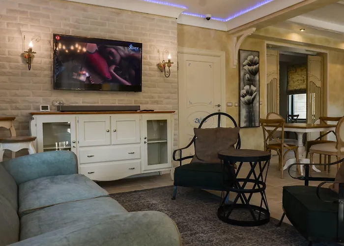 Bilyana 5* Svilengrad