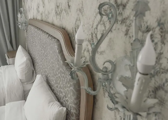 Hotel Bilyana Svilengrad