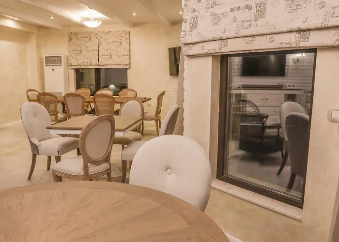 Bilyana Hotel Svilengrad