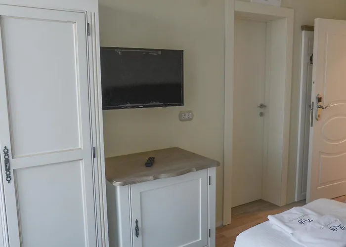 Hotel Bilyana Svilengrad