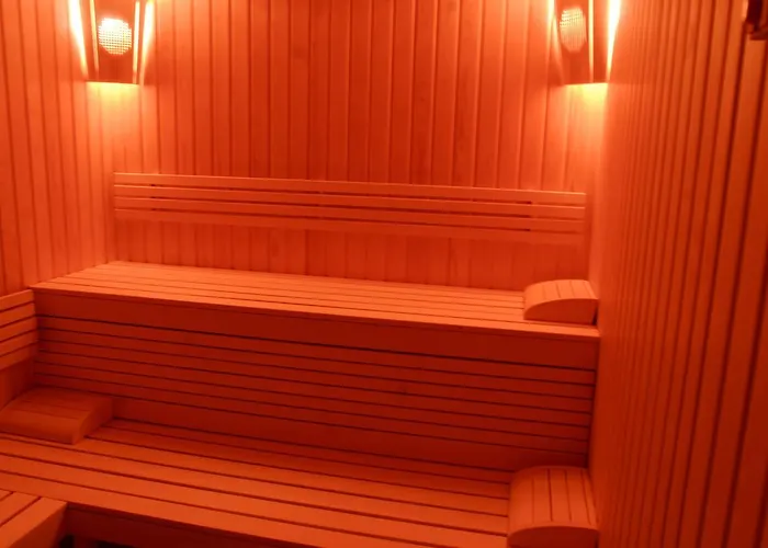 Hotel Bilyana Svilengrad