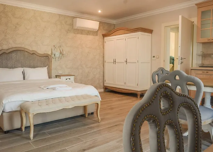 Bilyana Hotel Svilengrad