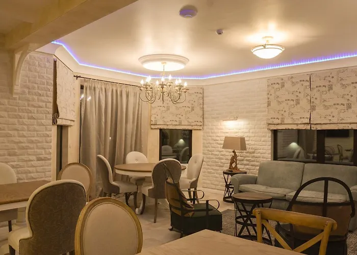 Bilyana 5* Svilengrad